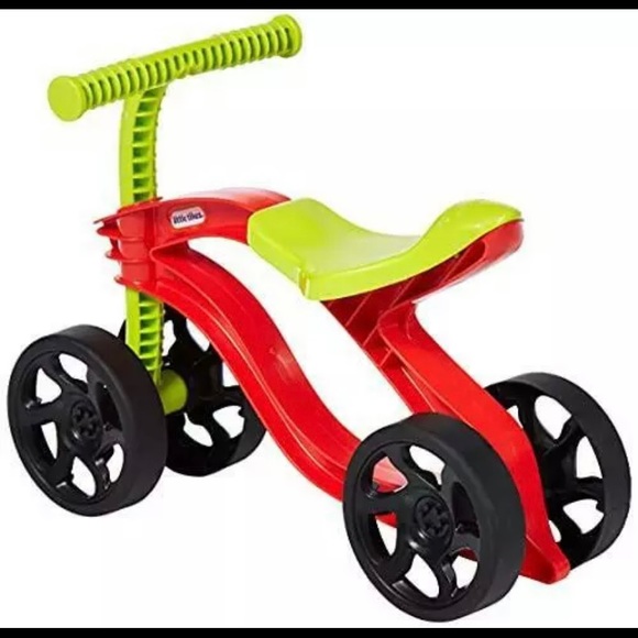 Little Tikes Scootero - Picture 3 of 7